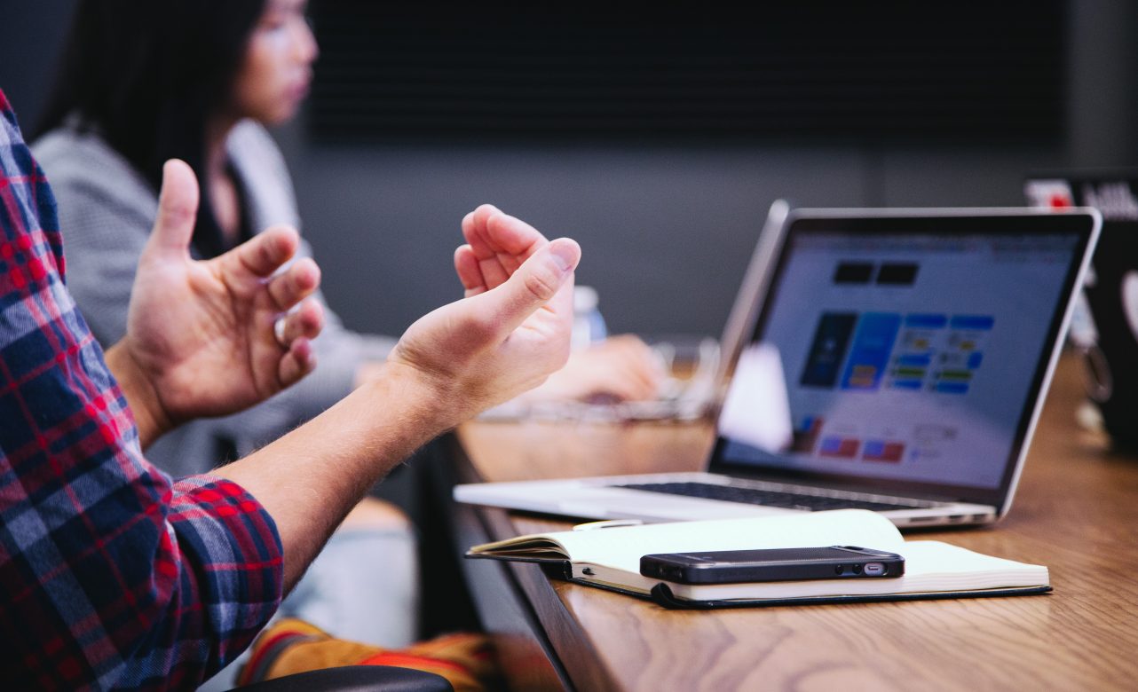 La diversidad racial gana peso en la industria financiera