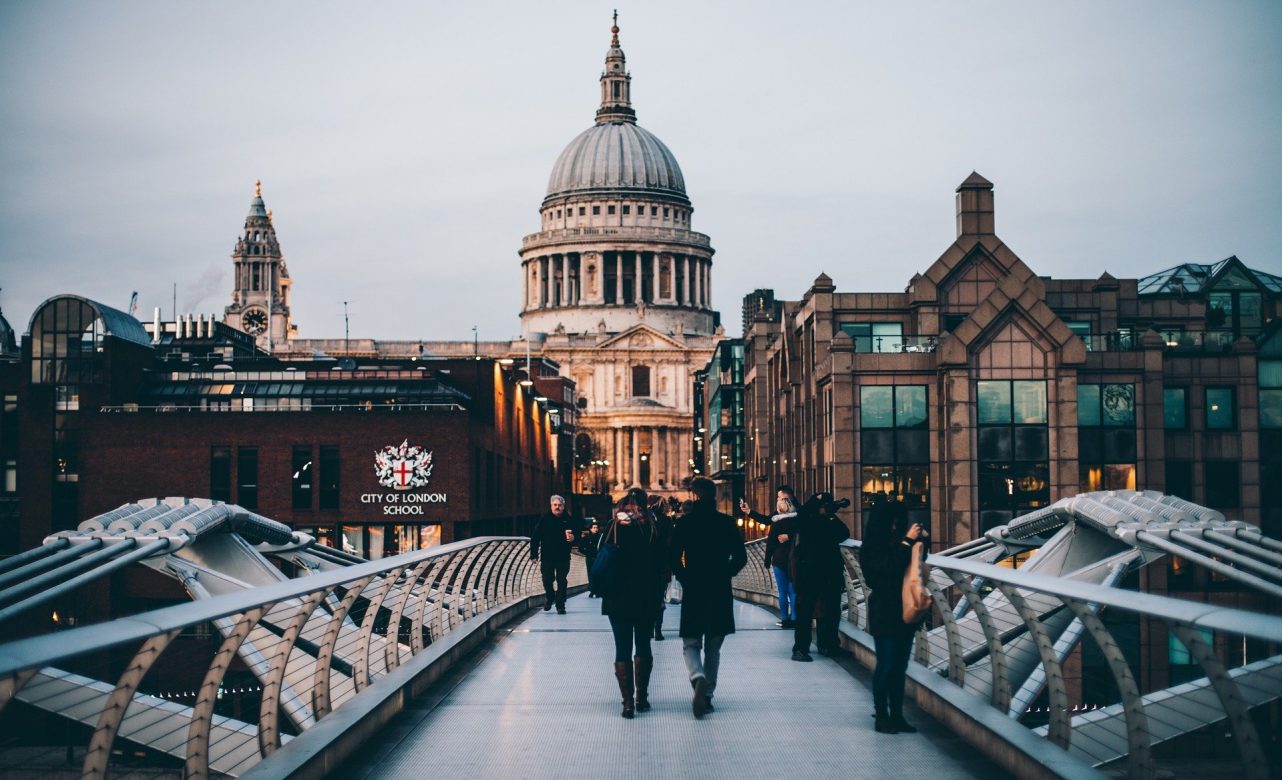 Londres